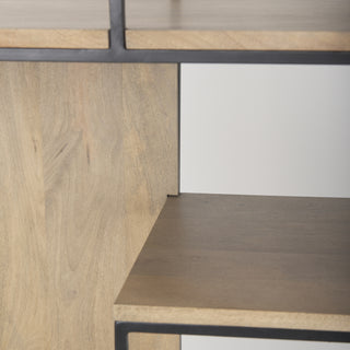 Mercana Morris 69718 Brown Furniture Alternative Image