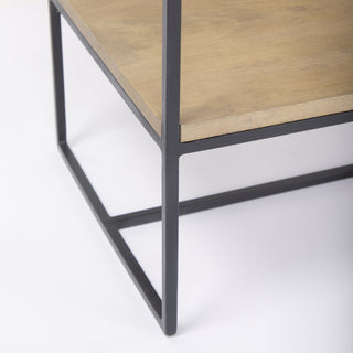 Mercana Morris 69718 Brown Furniture Alternative Image