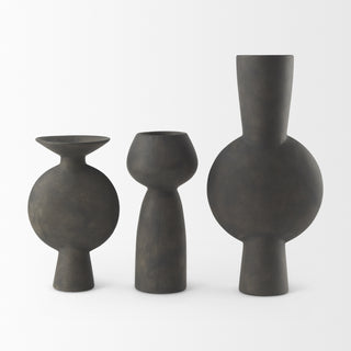 Mercana Kaz 69810 Gray Alternate Image