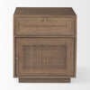 Mercana Grier 69934 Brown Furniture Alternative Image