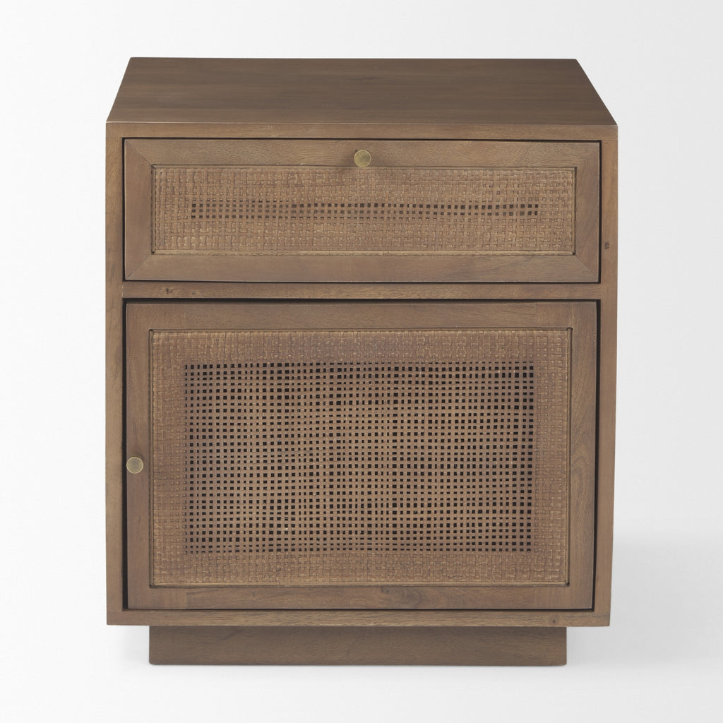 Mercana Grier 69934 Brown Furniture Alternative Image