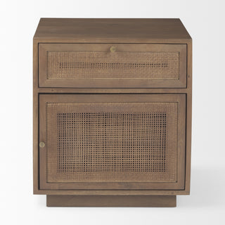 Mercana Grier 69934 Brown Furniture Alternative Image