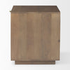 Mercana Grier 69934 Brown Furniture Alternative Image