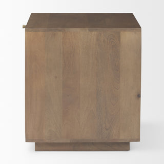 Mercana Grier 69934 Brown Furniture Alternative Image