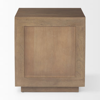Mercana Grier 69934 Brown Furniture Alternative Image