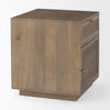 Mercana Grier 69934 Brown Furniture Alternative Image
