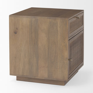 Mercana Grier 69934 Brown Furniture Alternative Image