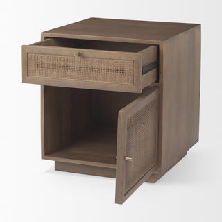 Mercana Grier 69934 Brown Furniture Alternative Image