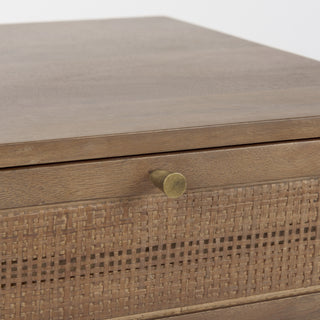 Mercana Grier 69934 Brown Furniture Alternative Image