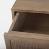Mercana Grier 69934 Brown Furniture Alternative Image