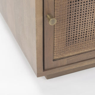 Mercana Grier 69934 Brown Furniture Alternative Image