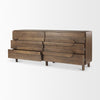 Mercana Astrid 69940 Brown Furniture Alternative Image