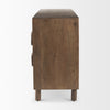Mercana Astrid 69940 Brown Furniture Alternative Image