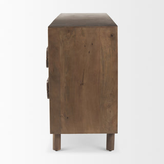 Mercana Astrid 69940 Brown Furniture Alternative Image