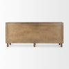Mercana Astrid 69940 Brown Furniture Alternative Image