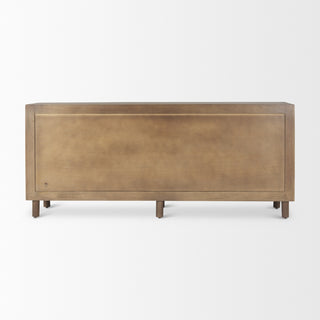 Mercana Astrid 69940 Brown Furniture Alternative Image