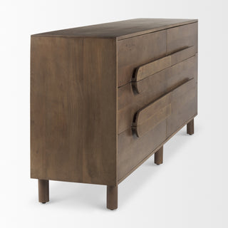 Mercana Astrid 69940 Brown Furniture Alternative Image