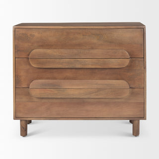 Mercana Astrid 69941 Brown Furniture Alternative Image