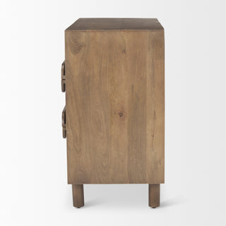 Mercana Astrid 69941 Brown Furniture Alternative Image