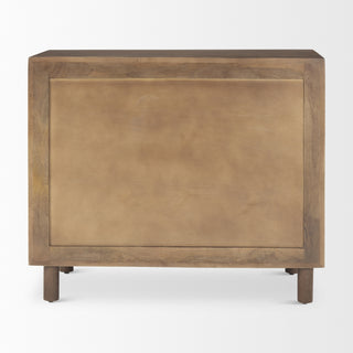 Mercana Astrid 69941 Brown Furniture Alternative Image