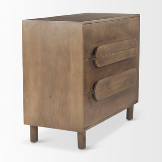 Mercana Astrid 69941 Brown Furniture Alternative Image