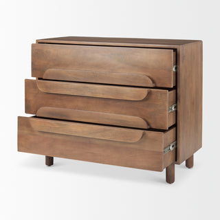 Mercana Astrid 69941 Brown Furniture Alternative Image