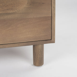 Mercana Astrid 69941 Brown Furniture Alternative Image