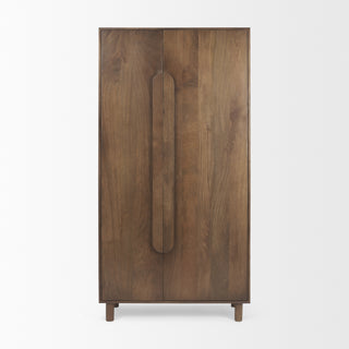 Mercana Astrid 69942 Brown Furniture Alternative Image