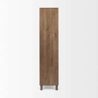 Mercana Astrid 69942 Brown Furniture Alternative Image