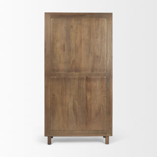Mercana Astrid 69942 Brown Furniture Alternative Image