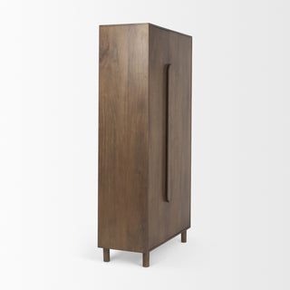 Mercana Astrid 69942 Brown Furniture Alternative Image