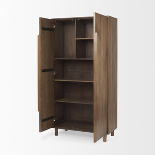 Mercana Astrid 69942 Brown Furniture Alternative Image