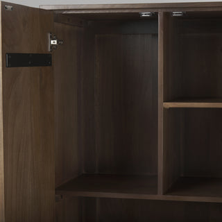 Mercana Astrid 69942 Brown Furniture Alternative Image