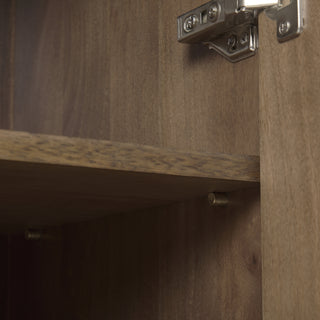 Mercana Astrid 69942 Brown Furniture Alternative Image