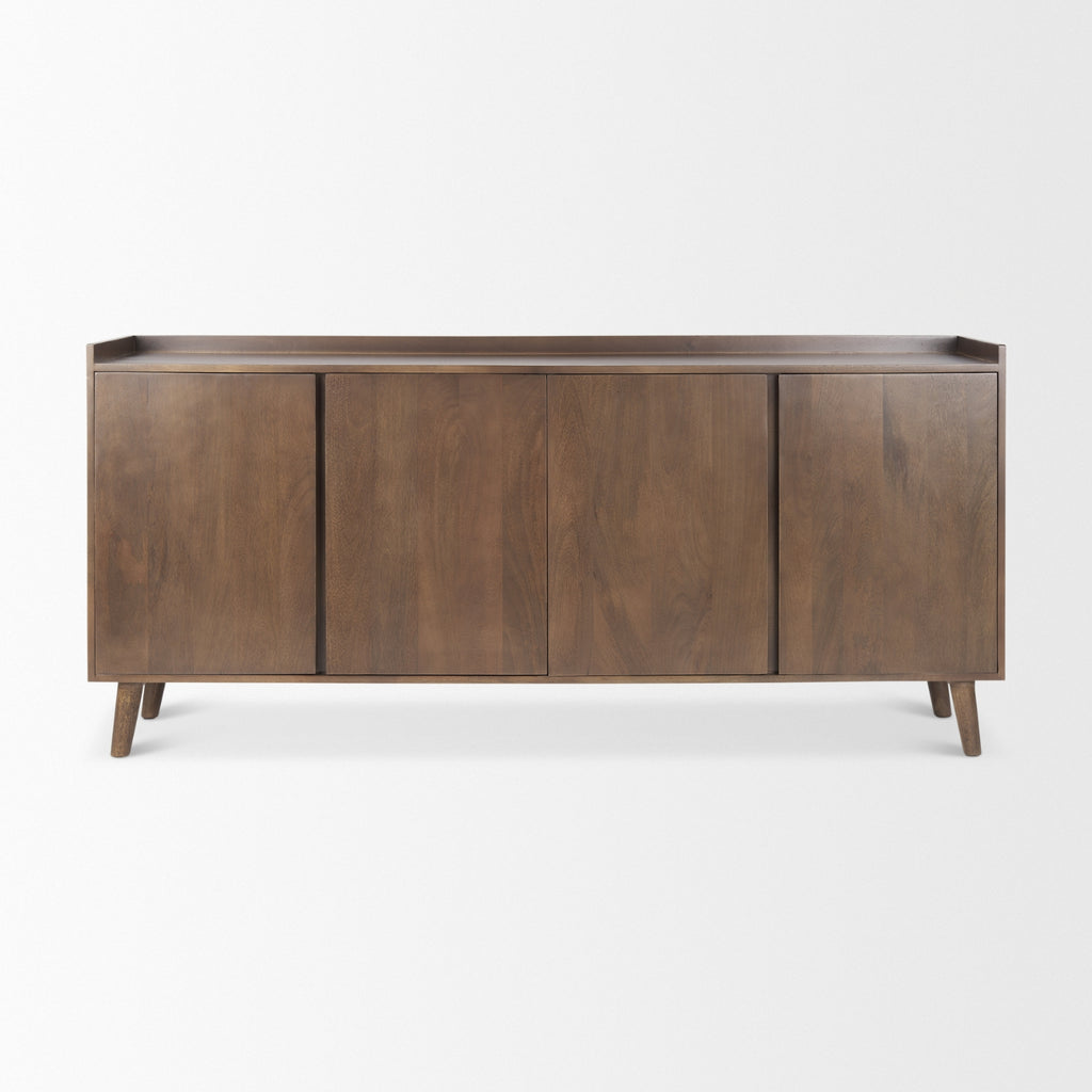 Mercana Lillie 69943 Brown Furniture Alternative Image