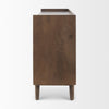 Mercana Lillie 69943 Brown Furniture Alternative Image