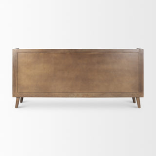 Mercana Lillie 69943 Brown Furniture Alternative Image
