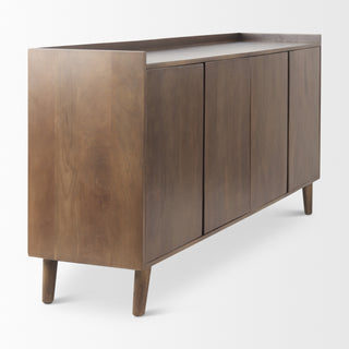 Mercana Lillie 69943 Brown Furniture Alternative Image