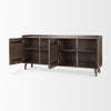 Mercana Lillie 69943 Brown Furniture Alternative Image