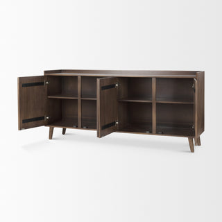 Mercana Lillie 69943 Brown Furniture Alternative Image