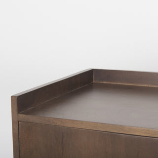 Mercana Lillie 69943 Brown Furniture Alternative Image