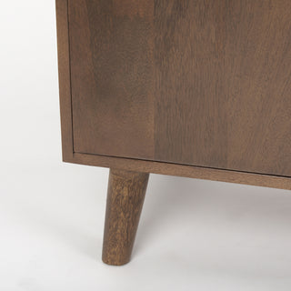 Mercana Lillie 69943 Brown Furniture Alternative Image