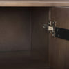 Mercana Lillie 69943 Brown Furniture Alternative Image