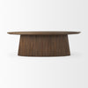 Mercana Lance 69961-AB Brown Furniture Alternative Image