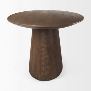 Mercana Lance 69961-AB Brown Furniture Alternative Image