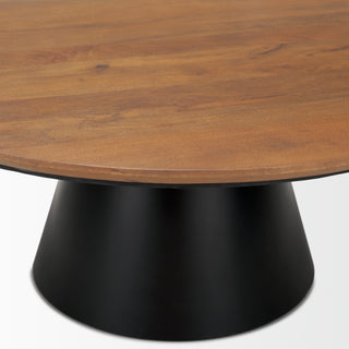 Mercana Mitchell 69907-AB Brown Furniture Alternative Image