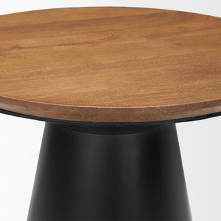 Mercana Mitchell 69908 Brown Furniture Alternative Image