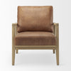 Mercana Raeleigh 69988 Tan Furniture Alternative Image