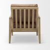 Mercana Raeleigh 69988 Tan Furniture Alternative Image