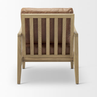Mercana Raeleigh 69988 Tan Furniture Alternative Image